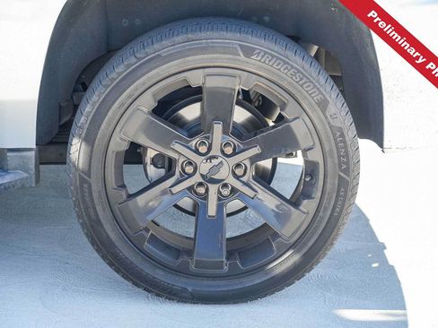 Used 2020 Chevrolet Tahoe LS RWD image 10