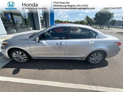 Used 2011 Honda Accord EX image 1