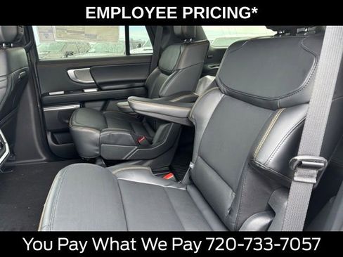 New 2026 Ford Expedition Tremor AWD/4WD image 15