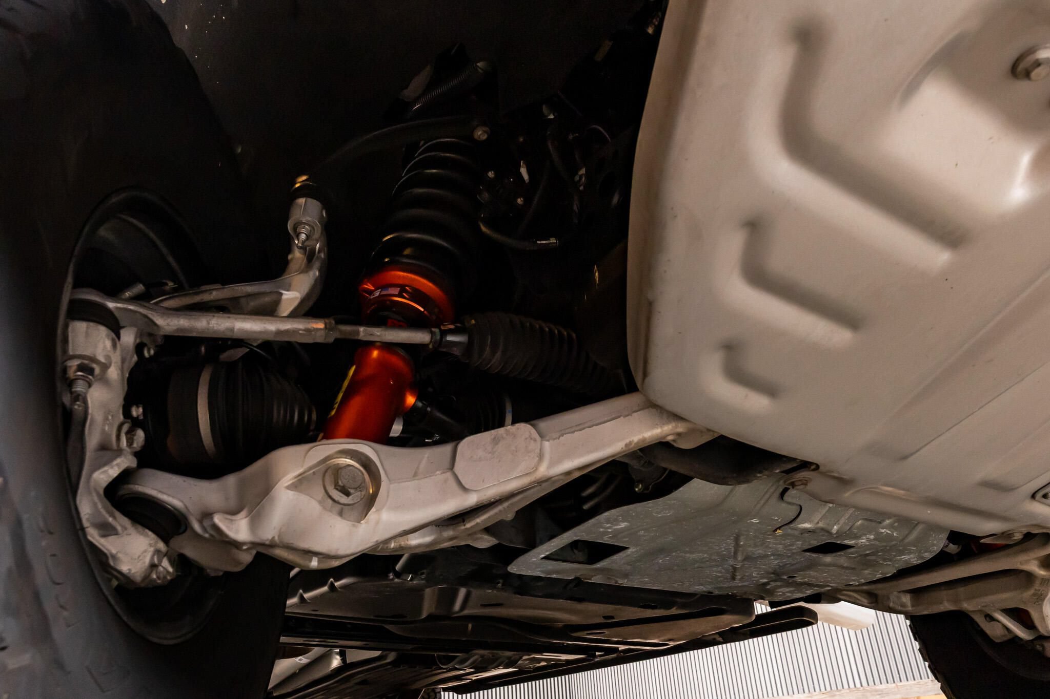 Used 2023 Ford F150 Raptor AWD/4WD image 13