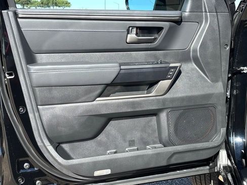 New 2026 Toyota Tundra Platinum image 28