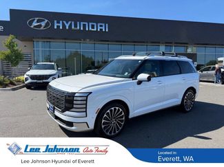 Certified 2026 Hyundai Palisade Calligraphy AWD/4WD video 1
