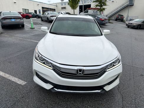 Used 2016 Honda Accord EX image 15