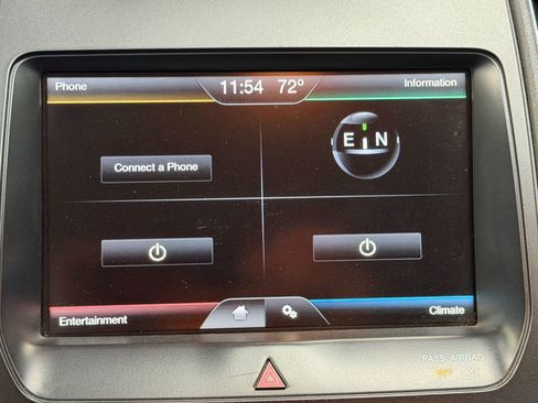 Used 2014 Ford Taurus SEL w/ Equipment Group 201A image 26