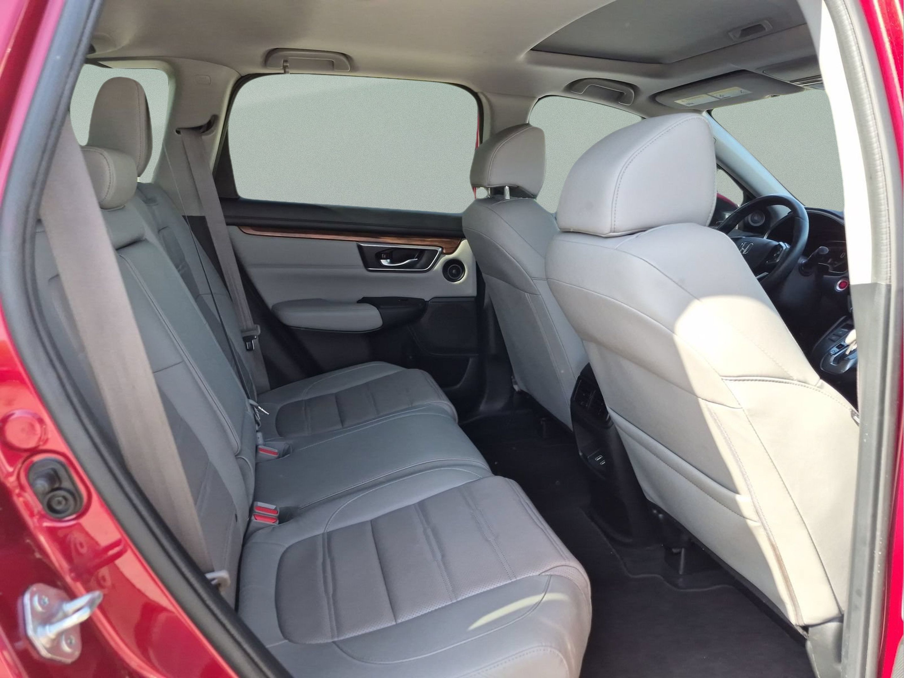 Used 2021 Honda CR-V EX-L image 20