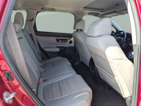 Used 2021 Honda CR-V EX-L image 20