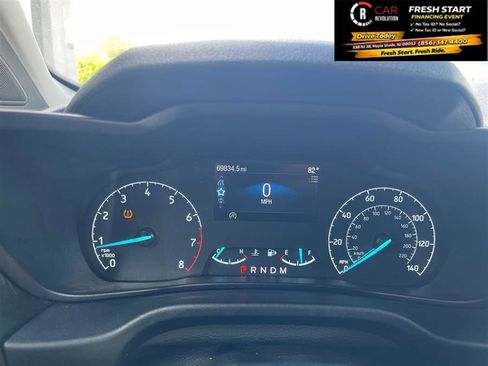 Used 2022 Ford Transit Connect XL image 27