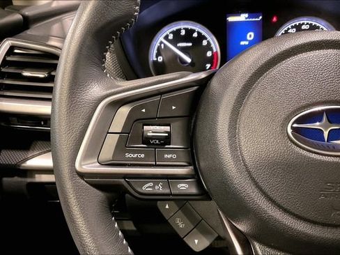 Used 2024 Subaru Forester Premium AWD/4WD image 18