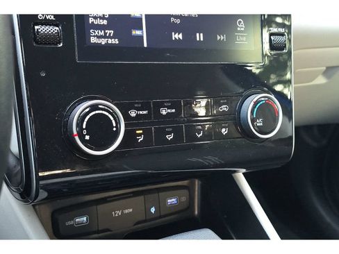 Used 2023 Hyundai Tucson SEL AWD/4WD image 20