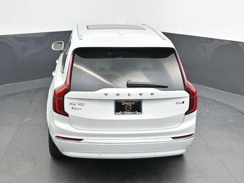New 2026 Volvo XC90 B6 Ultra w/ Protection Package AWD/4WD image 26