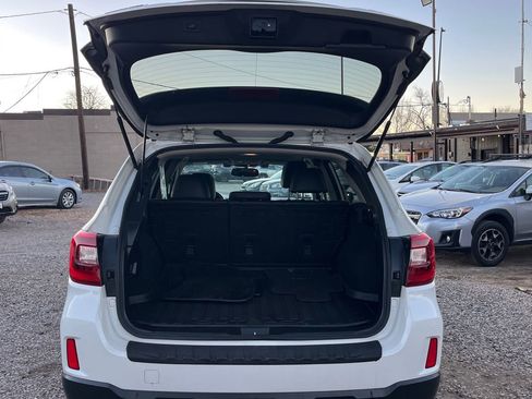 Used 2015 Subaru Outback 2.5i Limited image 24