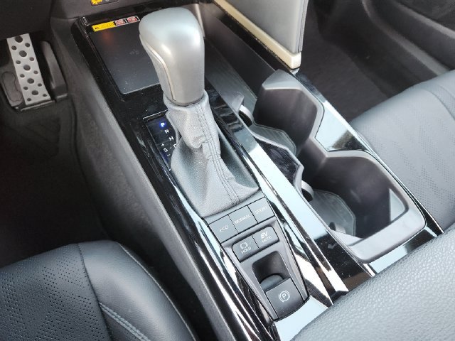 Certified 2026 Toyota Camry XSE w/ Premium Package FWD image 16