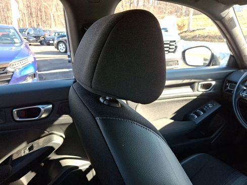 Certified 2024 Honda Civic Sport image 13