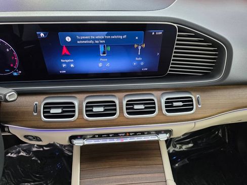 New 2026 Mercedes-Benz GLE 350 4MATIC image 13