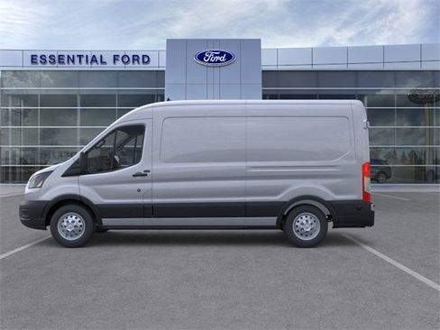 New 2026 Ford Transit 250 148 Medium Roof image 3