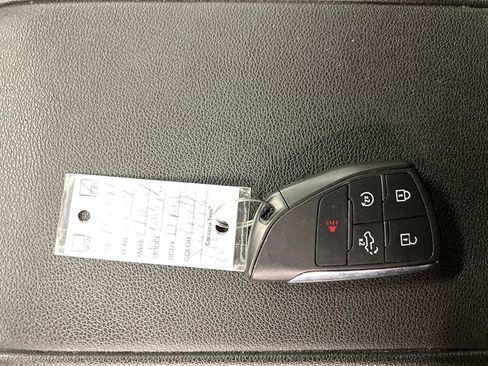 Certified 2024 Chevrolet Silverado 1500 LT Trail Boss w/ LT Trail Boss Premium Package image 29