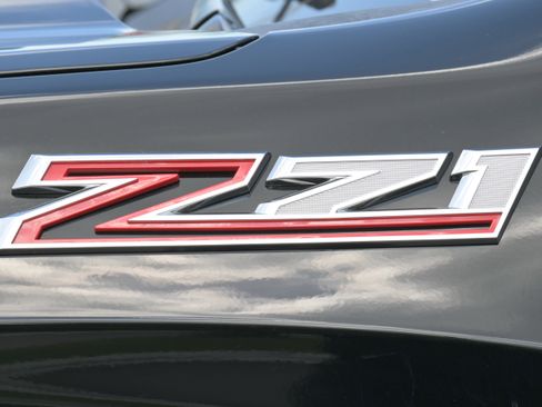 New 2026 Chevrolet Silverado 1500 LT Trail Boss AWD/4WD image 40