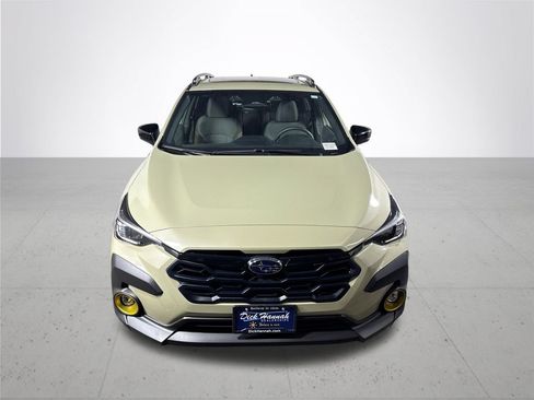 New 2026 Subaru Crosstrek 2.5i Sport AWD/4WD image 3