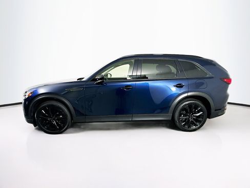Used 2026 MAZDA CX-90 3.3 Turbo w/ Premium Sport Pkg AWD/4WD image 4