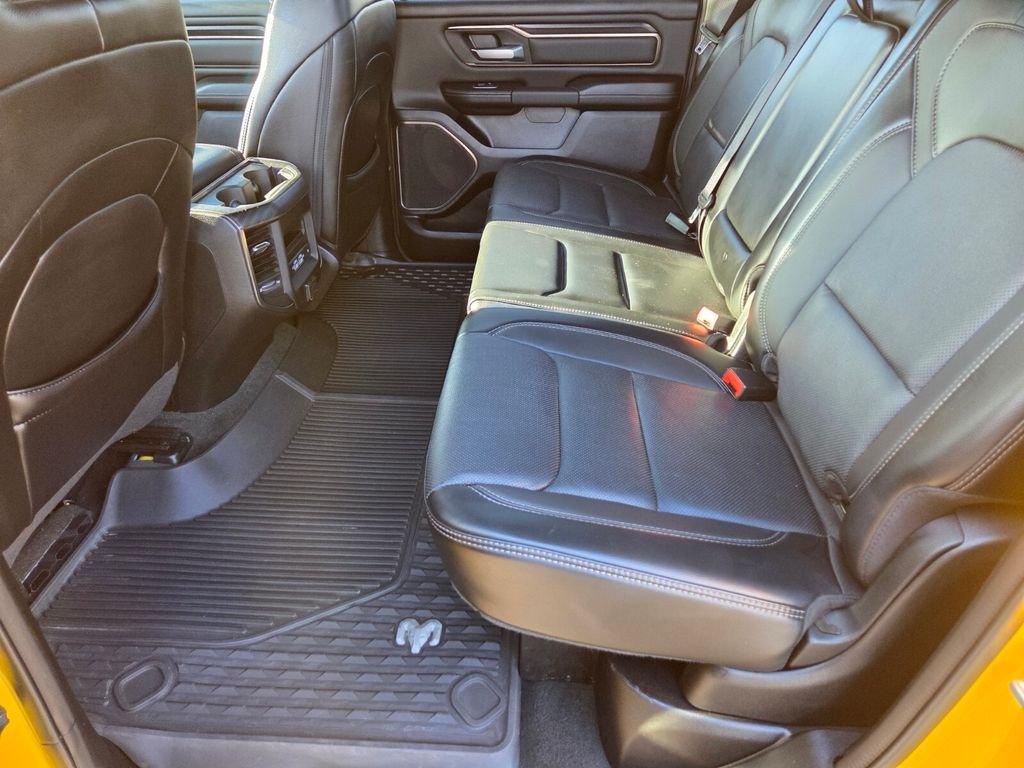 Used 2023 RAM 1500 Rebel w/ Rebel Level 2 Equipment Group AWD/4WD image 14