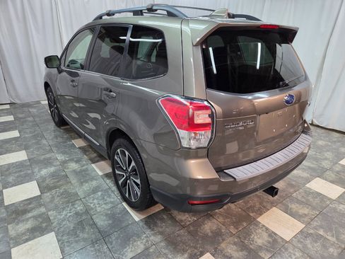 Used 2017 Subaru Forester 2.0XT Touring image 6