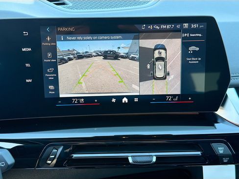 New 2026 BMW X1 xDrive28i w/ Technology Package image 34