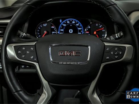 Certified 2023 GMC Acadia Denali w/ Trailering Package image 18