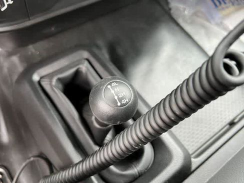 New 2024 RAM 5500 Tradesman image 25