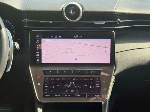 Certified 2023 Maserati Grecale Modena AWD/4WD image 29