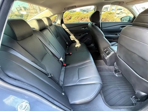 Used 2023 Honda Accord Touring image 37
