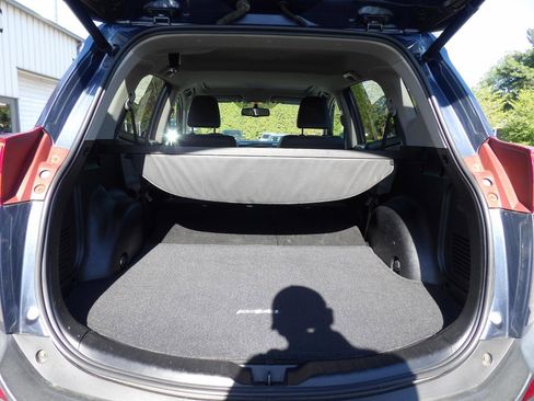 Used 2014 Toyota RAV4 Limited AWD/4WD image 7
