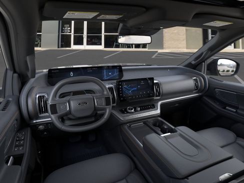 Used 2026 Ford Expedition Tremor AWD/4WD image 9