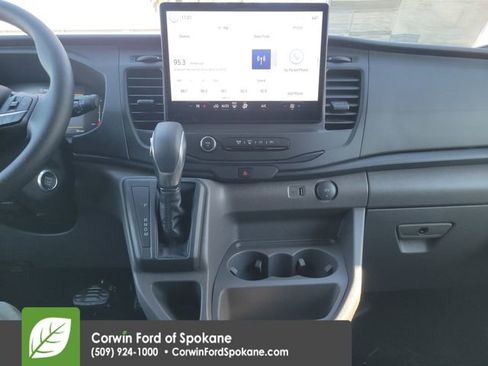 New 2026 Ford Transit 250 148 Medium Roof Extended AWD w/ Load Area Protection Package image 27