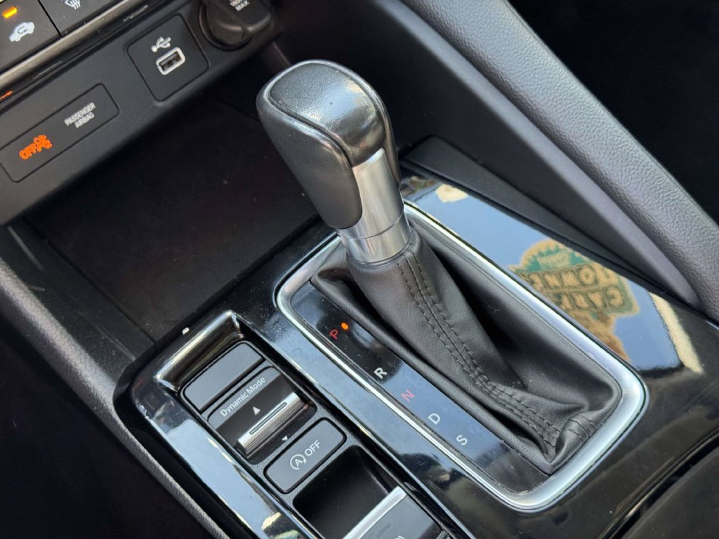 Certified 2024 Acura Integra FWD image 29