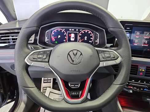 New 2026 Volkswagen Jetta GLI Autobahn FWD image 22
