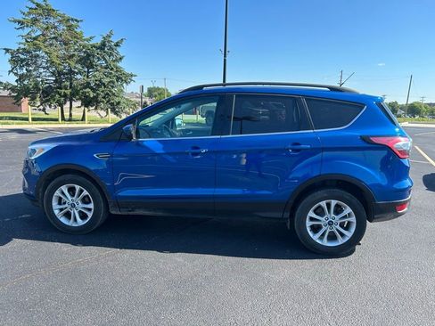 Used 2018 Ford Escape SE FWD image 6