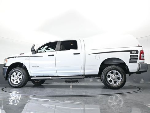 Used 2023 RAM 2500 Big Horn w/ Level 1 Equipment Group image 68