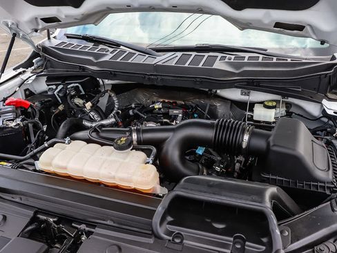 Used 2023 Ford F150 Lariat image 35