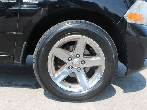 Used 2012 RAM 1500 Express w/ ST Popular Equipment Group AWD/4WD image 30