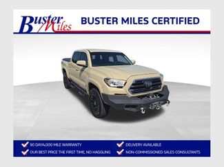 Used 2018 Toyota Tacoma SR5 AWD/4WD video 1