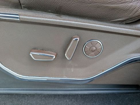 Used 2024 Ford F150 King Ranch w/ FX4 Off-Road Package image 15