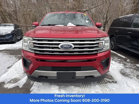 Used 2020 Ford Expedition XLT w/ Equipment Group 202A image 2