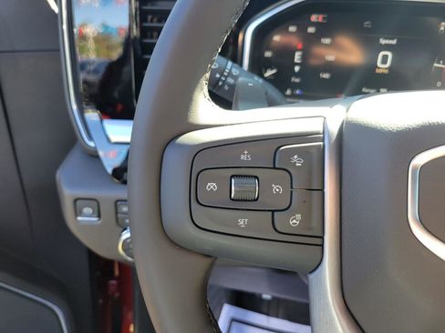 New 2026 GMC Sierra 1500 SLT w/ SLT Premium Plus Package image 16