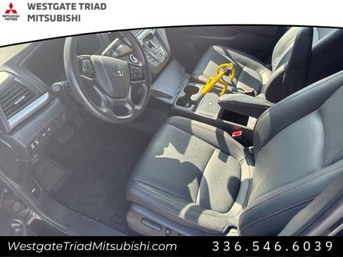 Used 2025 Honda Odyssey Sport-L image 5