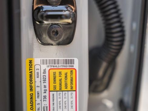 New 2026 Ford F150 Tremor image 55