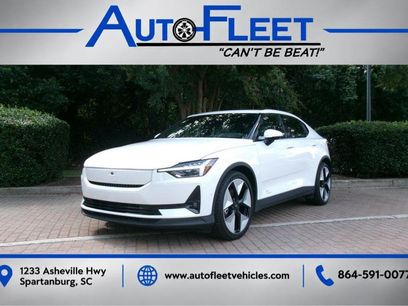 Used 2024 Polestar Polestar 2