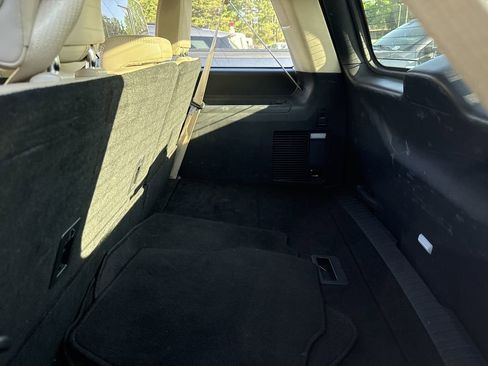 Used 2024 Ford Expedition Max Limited image 17