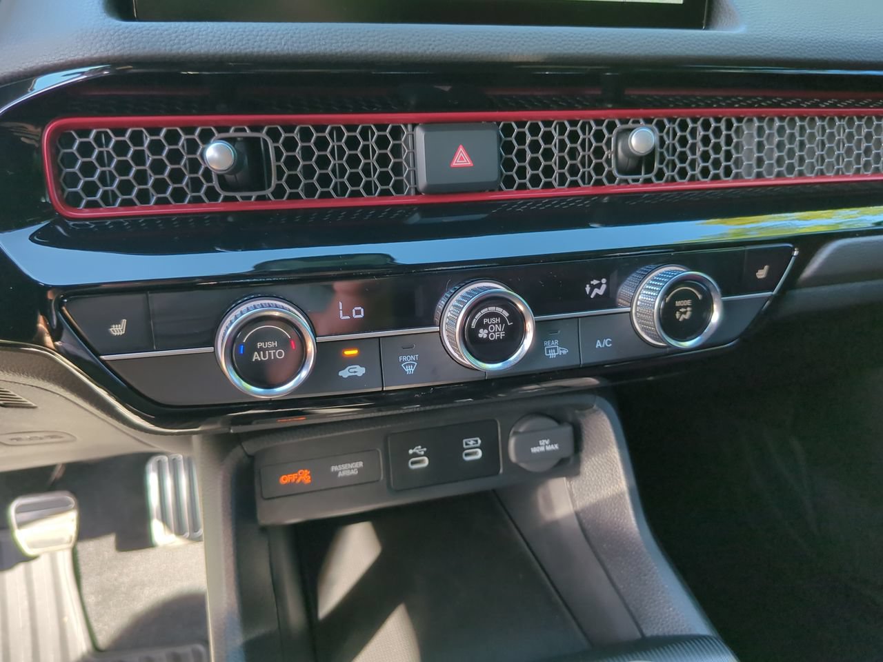 Certified 2026 Honda Civic Si image 31