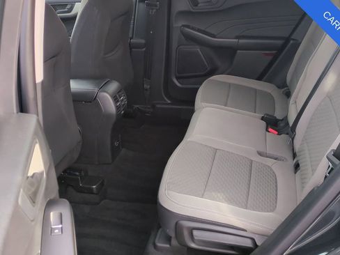 Used 2022 Ford Escape SE w/ Convenience Package image 22