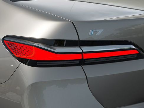 New 2026 BMW i7 eDrive50 RWD image 8